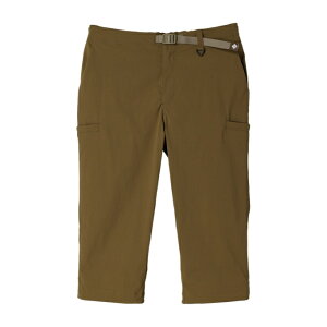 �R�����r�A �N���b�v�h�p���c �����Y �u���[�X�e��II�j�[�p���c Bluestem II Knee Pant XE2852-239 Columbia