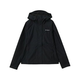 コロンビア アウトドア ジャケットレディース ハイクバウンドII ジャケット WL0533-010 Columbia