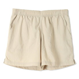 【全品対象最大10%OFF！2025年8/15 0:00〜8/20 23:59】 コロンビア ショートパンツ レディース Sandy River Short II AR9550-271 Columbia