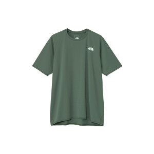 UEm[XEtFCX jOEFA TVc  Y V[gX[uu[YWN[ S/S BRZRNG RUN CR NT12598 DG m[XtFCX THE NORTH FACE