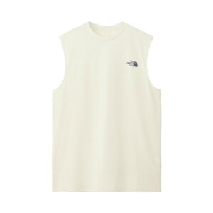 �U�E�m�[�X�E�t�F�C�X �����j���O�E�F�A T�V���c �m�[�X���[�u �����Y SL GTD Melange Crew NT12594 GS �m�[�X�t�F�C�X THE NORTH FACE