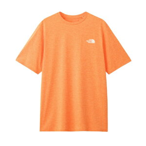 ySiΏۍő10OFFN[|! 9/25 23:59܂ŁzUEm[XEtFCX jOEFA TVc  Y SS GTD Melange Crew NT12595 PA m[XtFCX THE NORTH FACE