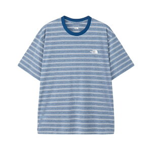 UEm[XEtFCX jOEFA TVc  fB[X SS Free Run Border Crew NT12591 OB m[XtFCX THE NORTH FACE