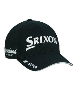 スリクソン SRIXON ゴルフ キャップ メンズ プロモデルツアーフィットキャップ SMH5152X