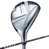 楽天市場】オノフ レディース u5 ユーティリティ（クラブ｜ゴルフ  