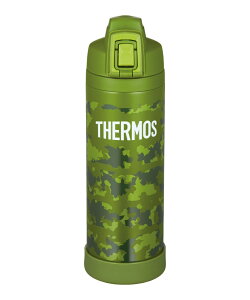 サーモス THERMOS 水筒 すいとう 真空断熱スポーツボトル1.0L FJI-1001