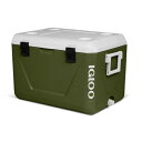 【全品最大10％OFF！6/22 20:00〜6/27 1:59】イグルー Igloo クーラーボックス NESTABLE 55 LITER 00150506