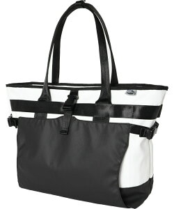 プーマ トートバッグ メンズ レディース PF クロス フェース マルチファンクション トートバッグ 091936 PUMA