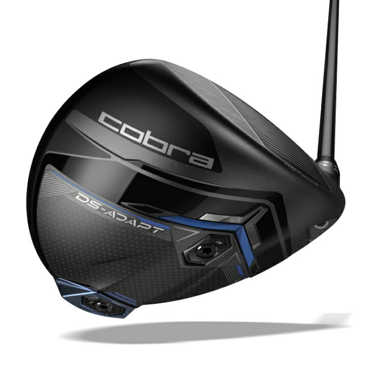 楽天市場】コブラ cobra ドライバー メンズ DS-ADAPT X Driver LIN-Q 