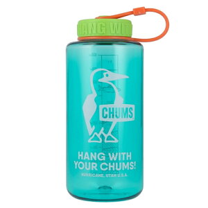 `X CHUMS \tg{g u[r[{g1000ml CH62-2125-MI/LM
