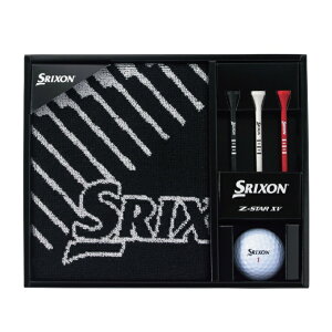 �X���N�\�� SRIXON �S���t �R���y�M�t�g Z-STAR XV �{�[���M�t�g GGF-1203H