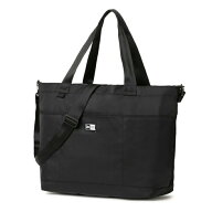ニューエラ NEW ERA トートバッグ メンズ レディース ジムトートバッグ 37L ブラック 14521333