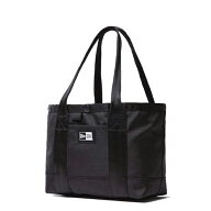 ニューエラ NEW ERA カートバッグ メンズ レディース トートバッグ ミニ 6L ブラック 14521301
