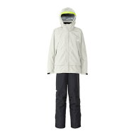 【6月10日限定！条件達成で最大6000ポイント還元！】ヘリーハンセン HELLY HANSEN レインウェア上下セッ…