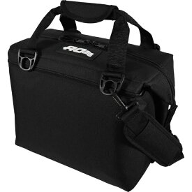 エーオークーラー AO Coolers ソフトクーラー AOクーラーキャンバス 11L AO12BK