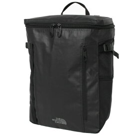 ザ・ノース・フェイス バックパック 30L ヒューズボックスSE 30 NM82510N-K トレッキング 黒 ブラック 通学 通勤