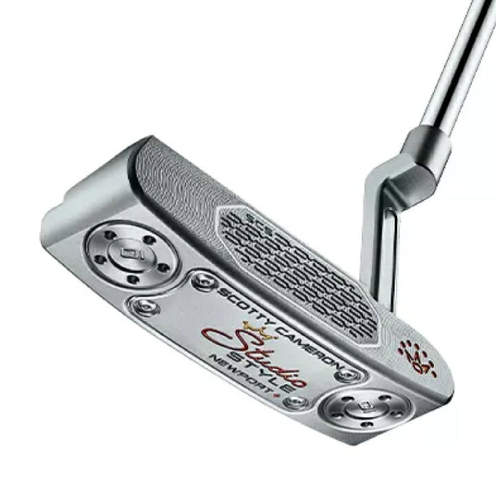 楽天市場】【3月14日発売】タイトリスト Titleist ゴルフクラブ パター 