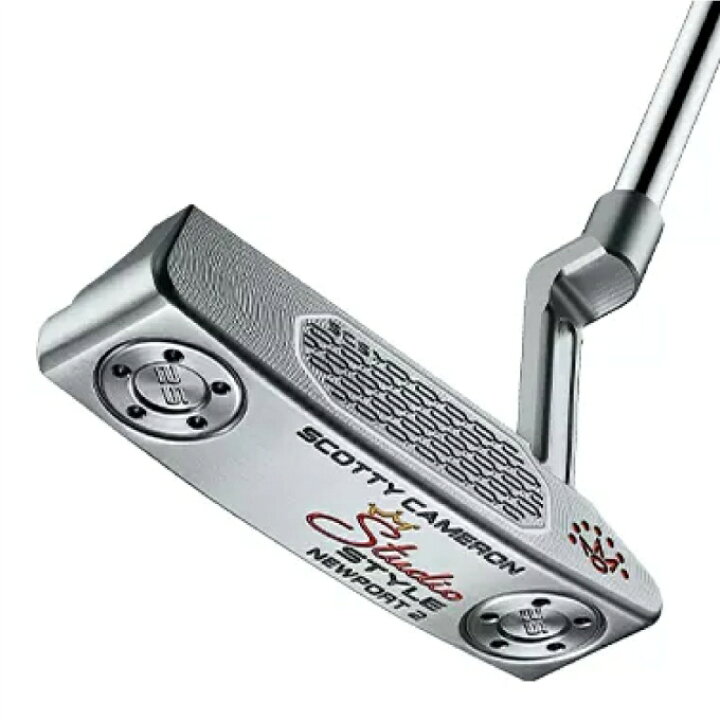 楽天市場】タイトリスト Titleist ゴルフクラブ パター メンズ パター 