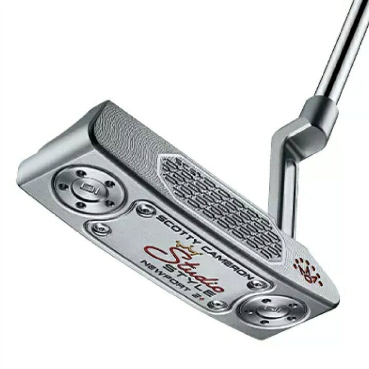 楽天市場】タイトリスト Titleist ゴルフクラブ パター メンズ 