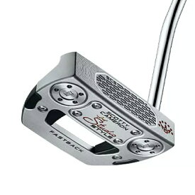 タイトリスト Titleist ゴルフクラブ パター メンズ スコッティ・キャメロン スタジオスタイル Fastback 1.5 S/C Studio Style 25 PT F-B1.5