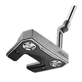 【全品対象最大10%OFF！2025年8/15 0:00〜8/20 23:59】 タイトリスト Titleist ゴルフクラブ パター メンズ スコッティ キャメロン ファントム SCOTTY CAMERON PHANTOM 25 PT #5.2