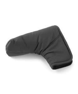 �[���n���o�[�g��(ZERO HALLIBURTON) �w�b�h�J�o�[ �p�^�[�p DICROS SOLO Series Putter Cover ZHG-HC DS 85025