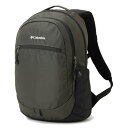 【最大10％OFFクーポン！7/4 20:00〜7/11 1:59】コロンビア バックパック メンズ レディース ペッパーロック23Lバックパック PU8712 326 Columbia