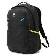 コロンビア リュック 25L パナシーア バックパック メンズ レディース PU8665 014 Columbia