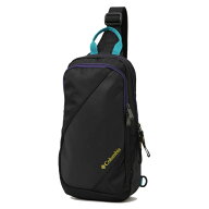 コロンビア ボディバッグ メンズ レディース ブレムナースロープボディバッグ PU8750 011 Columbia