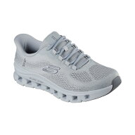 スケッチャーズ SKECHERS ウォーキングシューズ メンズ スリップインズ グライドステップ プロ エルロン …