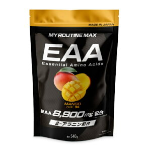 }C[eB[(MY ROUTINE) veC EAA }S[ 540g 5401