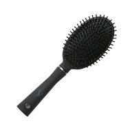 ファイテン phiten YUKO ヘアブラシ 0921HDC80003 【ご自宅配送限定】‥