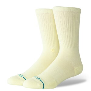 �X�^���X �\�b�N�X STANCE SOCKS �\�b�N�X �����Y ���f�B�[�X ICON M311D14ICO BUT