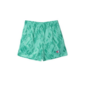 �`�����s�I��(Champion) �o�X�P�b�g�{�[�� �n�[�t�p���c �����Y ���f�B�[�X SHORTS �V���[�c C3-BB552-420