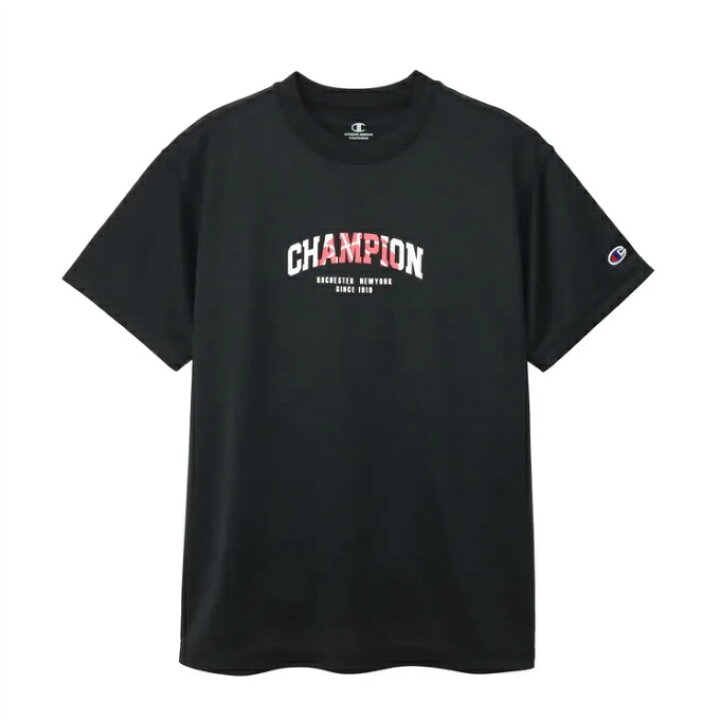 楽天市場】チャンピオン Champion バスケットボールウェア 半袖シャツ 