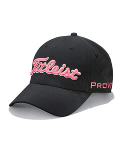 �^�C�g���X�g Titleist �S���t �L���b�v �����Y �c�A�[�p�t�H�[�}���X �L���b�v TH25ATPA