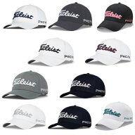 タイトリスト Titleist ゴルフ キャップ メンズ ツアーパフォーマンス キャップ TH25ATPA