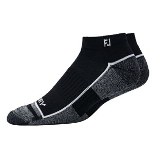 フットジョイ(FootJoy) ゴルフ ソックス メンズ プロドライ アンクル 18109 【国内正規品】【2025年春夏モデル】