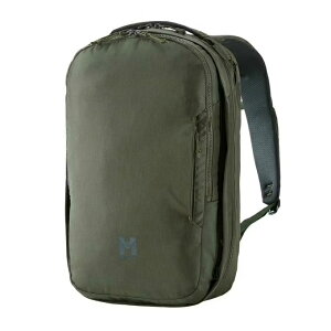 �~���[ MILLET �o�b�N�p�b�N �����Y ���f�B�[�X EXP NX 20+ MIS01310-N8637