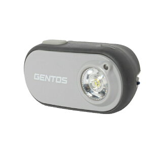 WFgX GENTOS wbhCg LEDCg Y CP-02RCC 400lm CP-02RCC