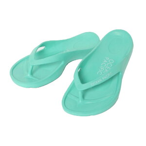 �I�[�V�����p�V�t�B�b�N(Ocean Pacific) �r�[�`�T���_�� �����Y ���f�B�[�X 523940-GRN