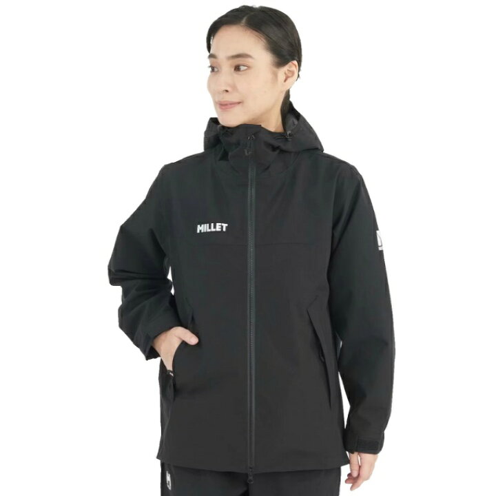 楽天市場】ミレー MILLET アウトドア ジャケット メンズ レディース 