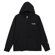 ボルコム(VOLCOM) ラッシュガード 長袖 メンズ PISTOL SURF ZIP HOOD ピストル サーフ ジップ フード A93…