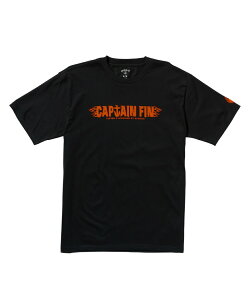 �L���v�e���t�B��(CAPTAIN FIN) T�V���c ���� �����Y FIN FLAME SST 21A3512506
