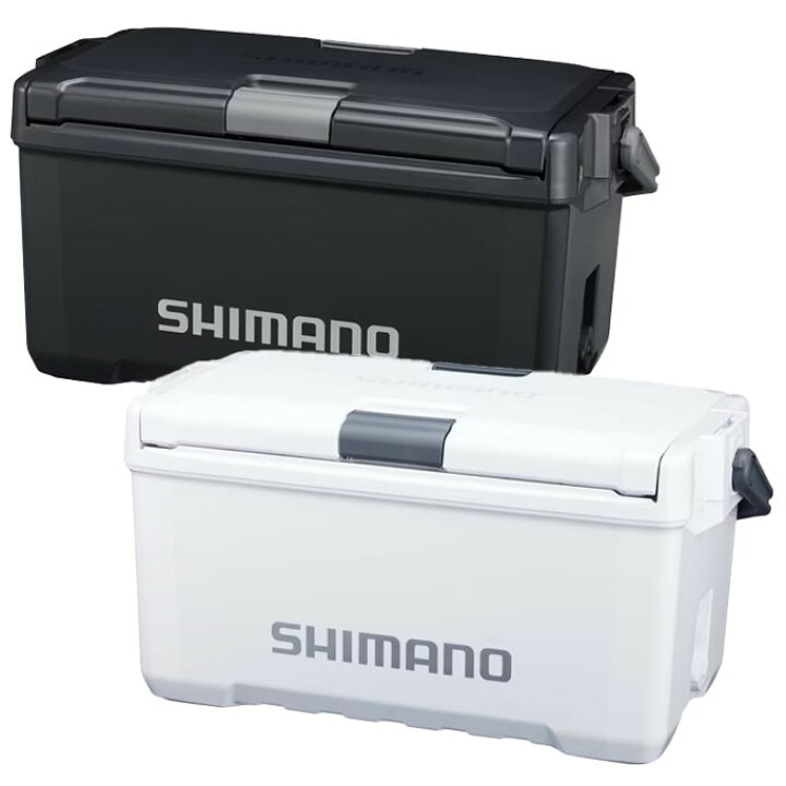 楽天市場】全2色 シマノ クーラーボックス ユニフリーズ CF 20L 1面 