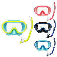 【全品対象10％OFFクーポン！9/4 20:00~9/11 1:59】リーフツアラー REEFTOURER シュノーケリングセット …