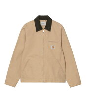 楽天市場】carhartt wip detroit jacketの通販