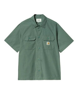 �J�[�n�[�g Carhartt WIP �����V���c SS CRAFT SHIRT I035232