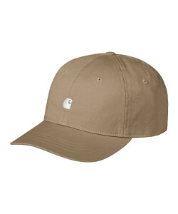 �J�[�n�[�g Carhartt WIP �X�q �L���b�v �����Y ���f�B�[�X MADISON LOGO CAP I023750