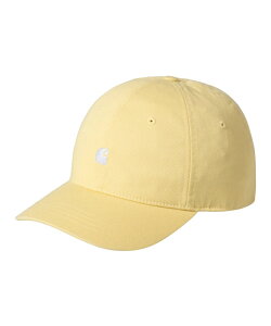�J�[�n�[�g Carhartt WIP �X�q �L���b�v �����Y ���f�B�[�X MADISON LOGO CAP I023750
